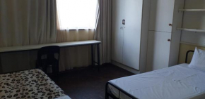 4-Bedroom Apartment